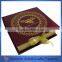 Luxury chocolate praline box for Europe Market