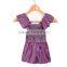 2017 Children clothing lace jumpsuits of the girls for summer