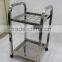 Beautiful Stainless Steel Umbrella Stand