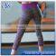 High waist high-elastic Gym workout yoga pants