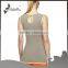 Womens Tank Top Workout Singlet Yoga Sports Shits Gym Singlet