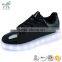 HFR-JS14 LOW MOQ OEM led light up shoes with high quality for women