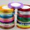 Double sided Satin Ribbon all size and color for decorative and gift wrapping