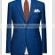 OEM service wholesale custom men waistcoat suits with custom logo