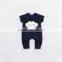 SR-260B short sleeve baby clothes romper baby product jumpsuit children clothing 2017