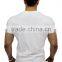 workout t shirt for man,Gym Fitness 95% Cotton 5% Elastane T Shirt
