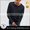 Fashion custom cheap plain high quality tshirt long sleeve