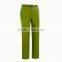 popular new design slim fit men softshell pant