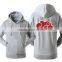 2018 new Custom Wholesale printed hoodies Colorful Basic style man hoodies