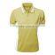 100% Polyester Dry Fit Sport Latest Design Color Combination Polo T Shirt