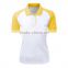 Wholesale Factory Custom Design Sports PK Women New Design Polo T Shirt