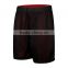 oem dress factory! wholesale mens running shorts 100% polyester sport shorts elastic shorts for men