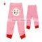 2016 new design good quality baby long pant