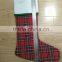 Chirstmas Wholesale Bulk Promotional Christmas Stocking ,custom Christmas Stock Suppliers