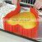4 Pcs/set DIY Silicone Cake Baking square rectangular Round Shape Mold Magic Bakeware Bake cake snakes molud pastry tools