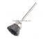 5pcs Bowl Shape Steel Wire Wool Wheel Polishing Tool Brush For Rotary Drill Newest Discount