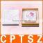 Led Double Surface Beauty Mirror Mobile Power Supply Box Portable Battery/Mirror Power Bank