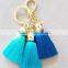 Newest hot selling tassel thread for China knot