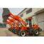 wheeled loader ZL20