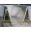 UNS S31803 Ferrite - Austenite duplex stainless steel