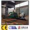 Gas And Oil Pipe Bending Machine