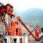 Complete Rock Crushing Plant (Crusher)