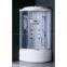 Sauna Steam Massage Shower Room Bathroom Shower House Bath Sanitary Ware