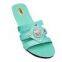 PVC Fashion Slipper