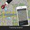 Power Bank Battery 3000mAh Smart APP Portable Mini Charger with MFI Lightning Cable for iPhone 6 6S