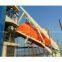 Free Fall Life Boat and davit latest price SOLAS atandard