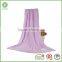 Wholesale Eco Friendly Warm 100% Bamboo Baby Blanket