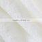 100% Cotton 21S /2 Plain White Hotel Face Towel