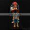 Wholesale one piece Luffy&Shanks pvc action figure