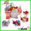 Wholesale DUMBO Tsum Store Plush Set Small Tote as kids toy box