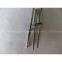 Stainless steel open countersunk head rivets