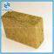Thermal Insulation Rock Wool Price/Fiber Glass Wool Board