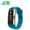Smart Band Wristbands Blood Oxygen Blood Pressure Heart Rate Health Smart Bracelet JXK-M2