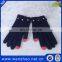 Factory Direct Fashion Women Lace Gloves With Pearls