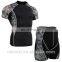 athletic compression fitness clothing activewear