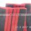 Dual ply sleeves Elastic sleeves