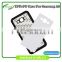 2d sublimation heat transfer PC +TPU silicon blank cell phone case for Prosub-Samsung A8