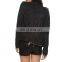 CHEFON Wrinkled Suedette Jacket CFJ014