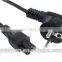 European Power Supply Cord Germany ac Power Cord Y003/ST3/ST3-M