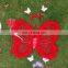 wholesale thin red wings butterfly wings for sale