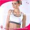 Wholesale sweet tube top bra hot sex womens tank top sport bra