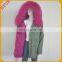 Jsfur Wholesale Overcoat From China With Real Sheep Fur