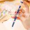 New arrival Cute Korean bear mechanical pencils 0.5 mm kawaii Automatic Pencil stationery school supplies