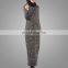 2017 Casual Designer Burqa Photo Muslim Abaya Comfortable Weave Fabric Clothing New Models Moroccan Dress