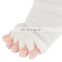 Foot Alignment Socks Toe Separator For Women Girls