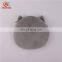 China Manufactory Stuffed Zero Wallet Plush Animal Cat Change Purse Baby Mom Soft Shopping Coin Purse